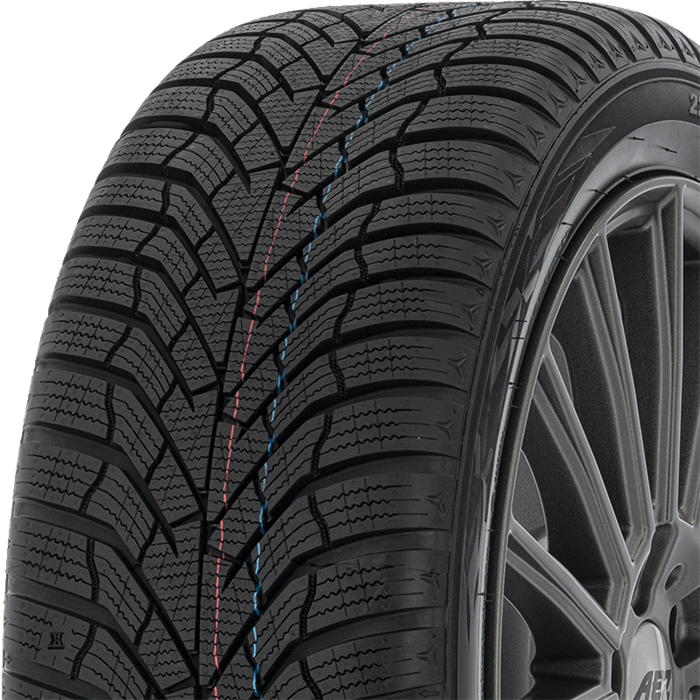 Автомобильные шины Kumho WP52 225/60 R18 104V