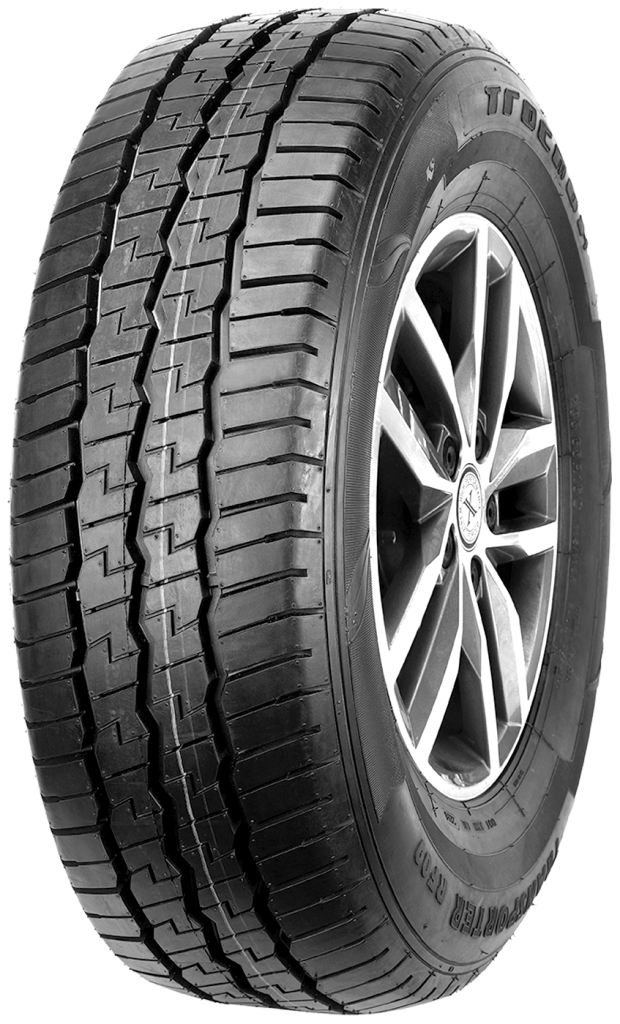 Автомобильные шины TRACMAX Transporter RF-09 215/75 R16C 113/111R