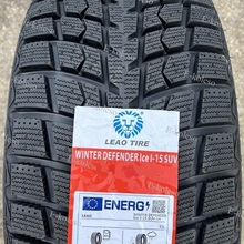 LEAO Ice I-15 Winter Defender SUV 275/65 R17 115T