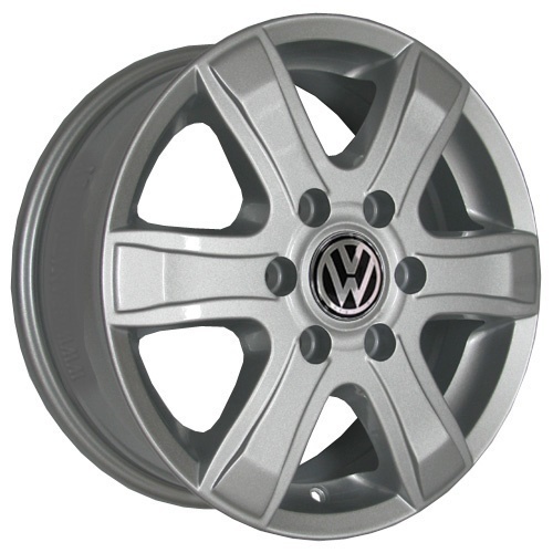 Литые диски Volkswagen Vv74 6.5J/16 5x120 ET51.0 D65.1