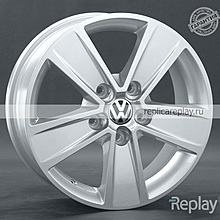 Литые диски Volkswagen Vv76 6.5J/16 5x120 ET62.0 D65.1