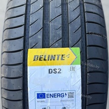 Автомобильные шины Delinte DS2 SUV 275/40 R22 107Y