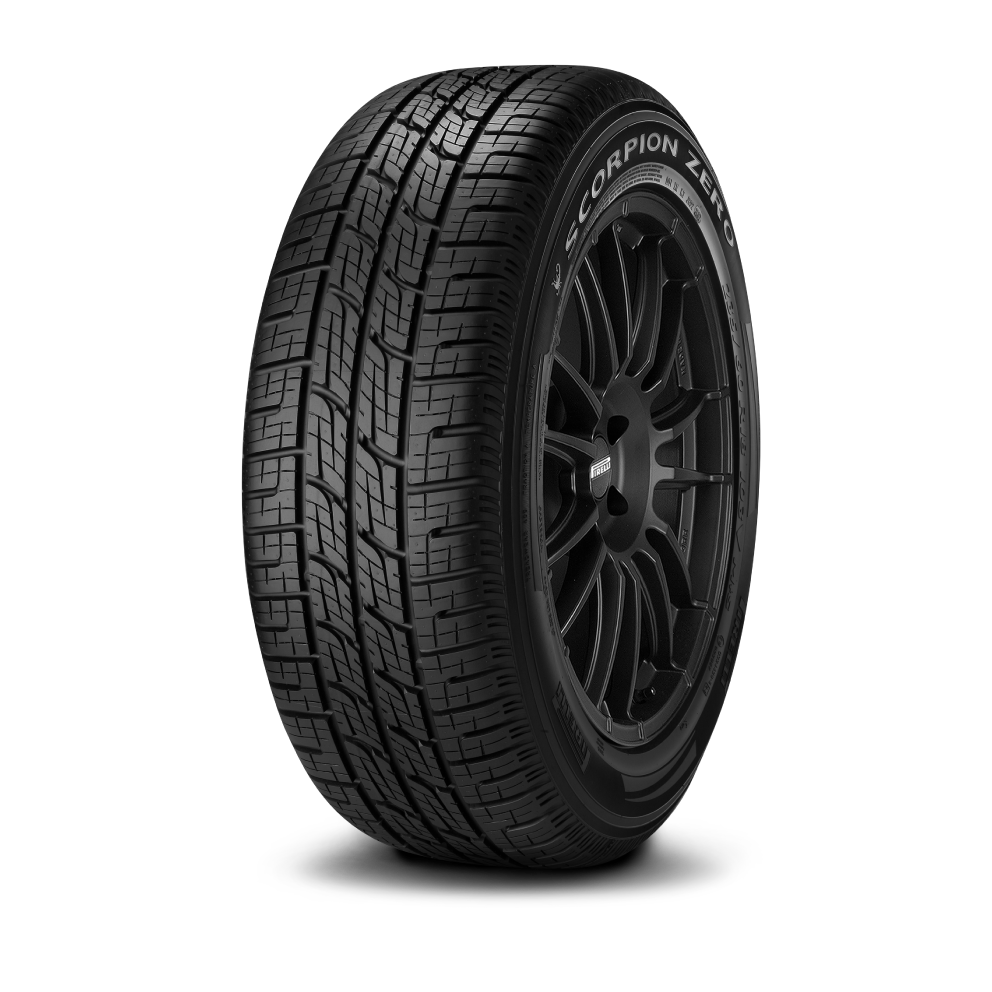 Автомобильные шины Pirelli Scorpion Zero 255/50 R20 109Y