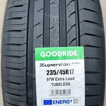 Goodride Z-107 235/45 R17 97W