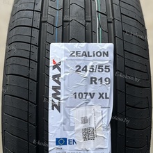 Zmax Zealion 245/55 R19 107V