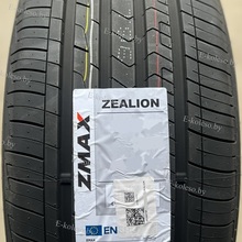 Zmax Zealion 235/55 R19 105V