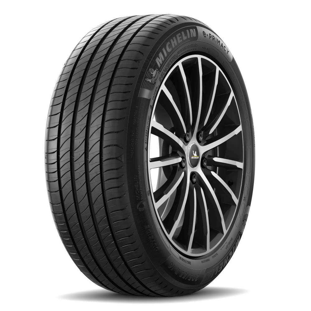 Автомобильные шины Michelin e.Primacy 245/40 R20 99Y