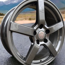 NZ R-02 6.5J/16 5x100 ET35.0 D57.1