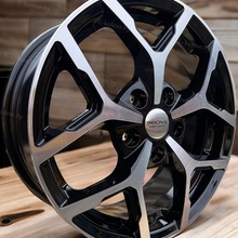 SKAD KL-368-mb (Focus) 6.5J/16 5x108 ET50.0 D63.35