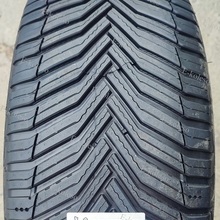 Автомобильные шины Michelin CrossClimate 2 245/40 R18 97Y
