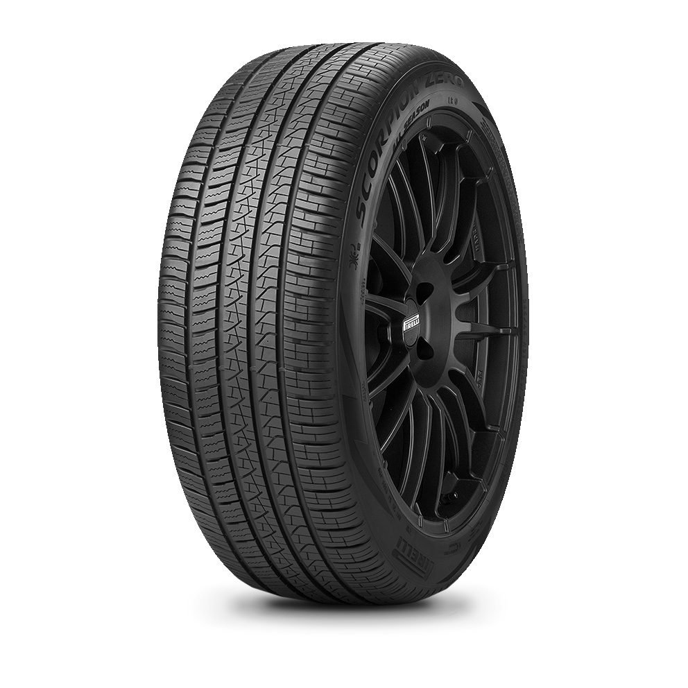 Автомобильные шины Pirelli Scorpion Zero All Season 255/60 R20 113V