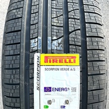 Pirelli Scorpion Verde All Season 255/45 R20 101H