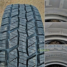 Laufenn X Fit At 235/70 R16 106T