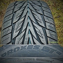 Toyo Proxes St III 275/55 R20 117V