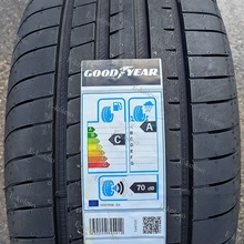 Goodyear Eagle F1 Asymmetric 5 255/45 R20 105H