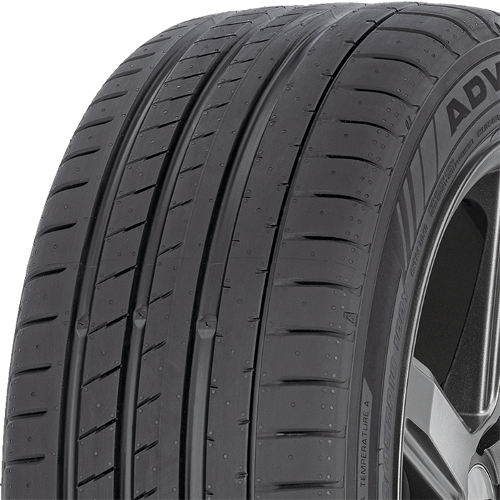 Автомобильные шины Yokohama Advan Sport V107A 245/45 R20 103Y