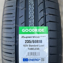 Goodride Z-107 235/60 R18 103V