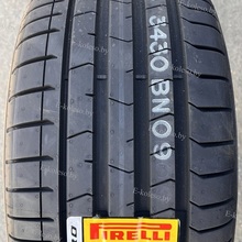 Автомобильные шины Pirelli P Zero PZ4 245/35 R20 95W