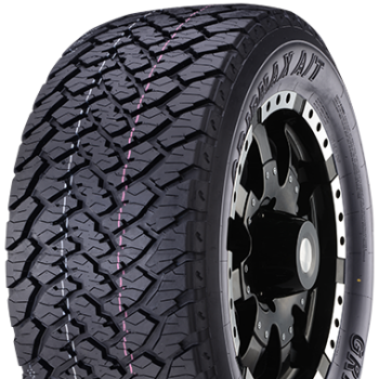 Автомобильные шины Gripmax Inception A/T 265/60 R18 110T