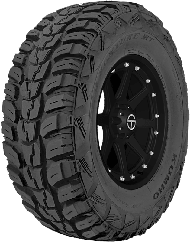 Автомобильные шины Kumho Road Venture MT KL71 235/85 R16 120/116Q