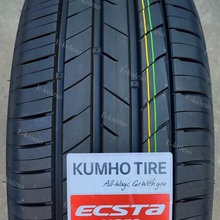 Автомобильные шины Kumho Ecsta HS52 225/50 R18 99W