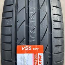 Maxxis Victra Sport 5 SUV 275/45 R21 110Y