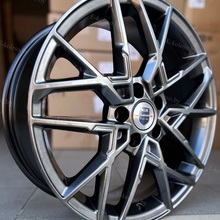 K&K KC1044-dpl Вудроф 7.0J/18 5x108 ET45.0 D67.1