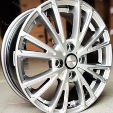 K&K KC879-dpl Меандр 6.0J/16 4x100 ET40.0 D67.1