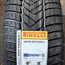 Pirelli Winter Sottozero 3 275/40 R18 103V