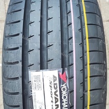 Yokohama Advan Sport V105T 275/40 R22 108Y