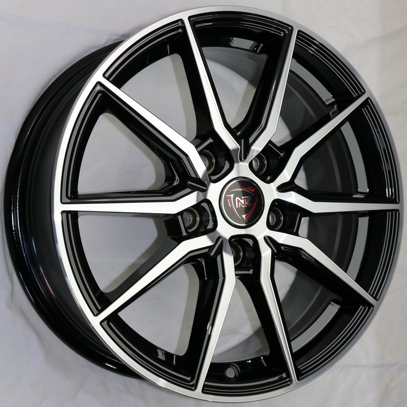 Литые диски NZ R-03 6.5J/16 5x105 ET38.0 D56.6