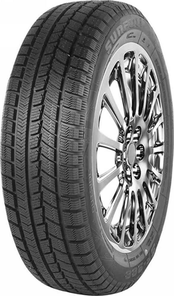 Автомобильные шины SunFull SF-988 195/60 R15 88H