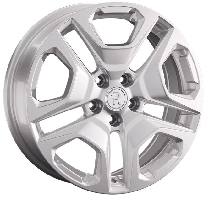 Литые диски Toyota TY345 7.5J/19 5x114.3 ET40.0 D60.1