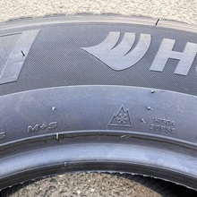 Автомобильные шины Hankook Kinergy 4S 2 H750 225/55 R17 101W