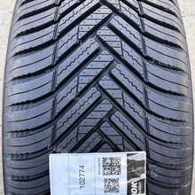 Автомобильные шины Hankook Kinergy 4S 2 H750 225/55 R17 101W