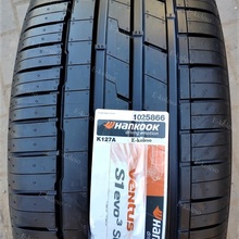 Hankook Ventus S1 evo3 SUV K127A 235/55 R19 101V