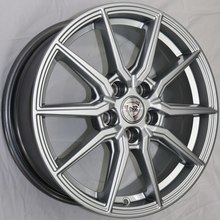 Литые диски NZ R-03 6.5J/16 5x108 ET50.0 D63.35