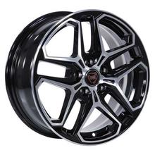 Литые диски NZ R-04 6.5J/16 5x100 ET35.0 D57.1