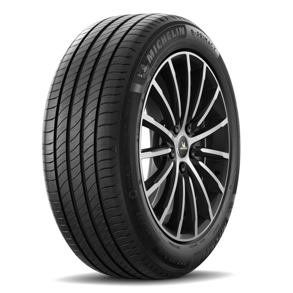 Автомобильные шины Michelin e.Primacy 235/45 R21 97W