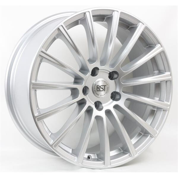 Литые диски RST R108 8.0J/18 5x108 ET42.5 D63.4