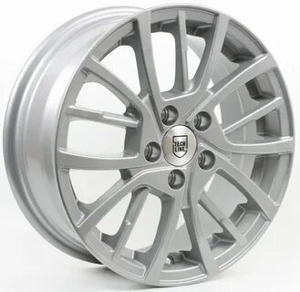 Литые диски Techline 548 6.0J/15 5x100 ET40.0 D57.1