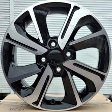 Carwel Воже 6.0J/15 4x100 ET40.0 D60.1