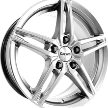 Carwel Хумми 6.5J/16 5x108 ET40.0 D67.1