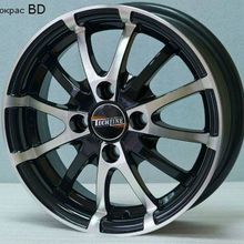 Techline 420 5.5J/14 4x98 ET35.0 D58.6