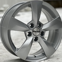 Carwel Кета 6.0J/15 5x100 ET38.0 D57.1