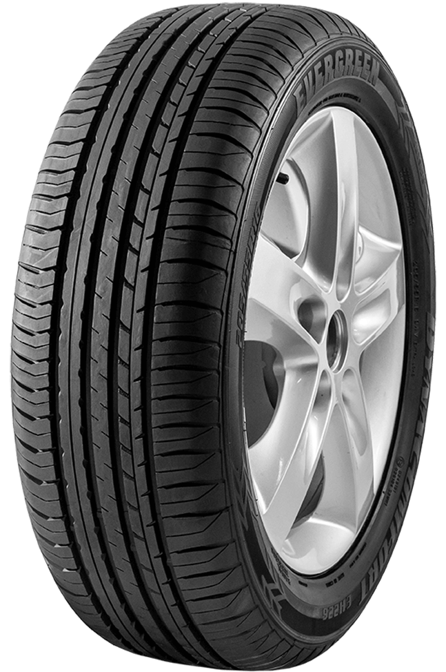 Автомобильные шины Evergreen Dynacomfort EH226 195/55 R16 91V