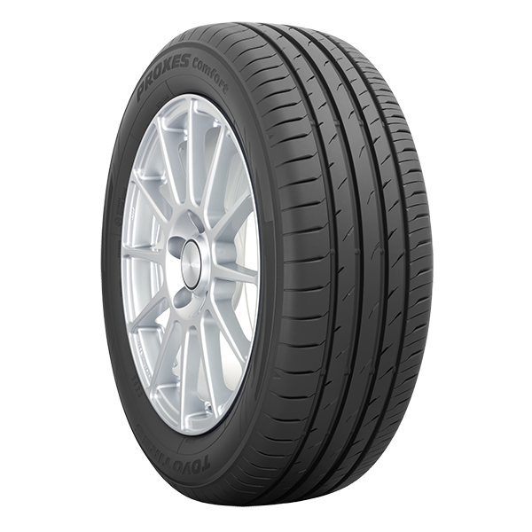 Автомобильные шины Toyo Proxes Comfort 225/45 R17 94V