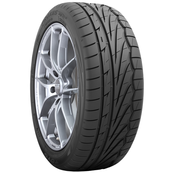 Автомобильные шины Toyo Proxes TR1 215/45 R17 91W