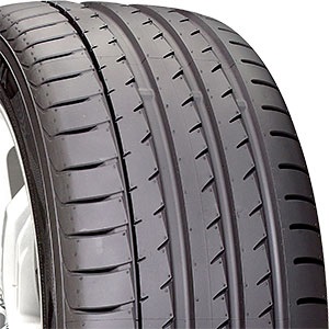 Автомобильные шины Yokohama Advan Sport V105T 255/50 R20 109Y