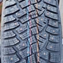 Continental IceContact 2 SUV KD 235/70 R16 106T